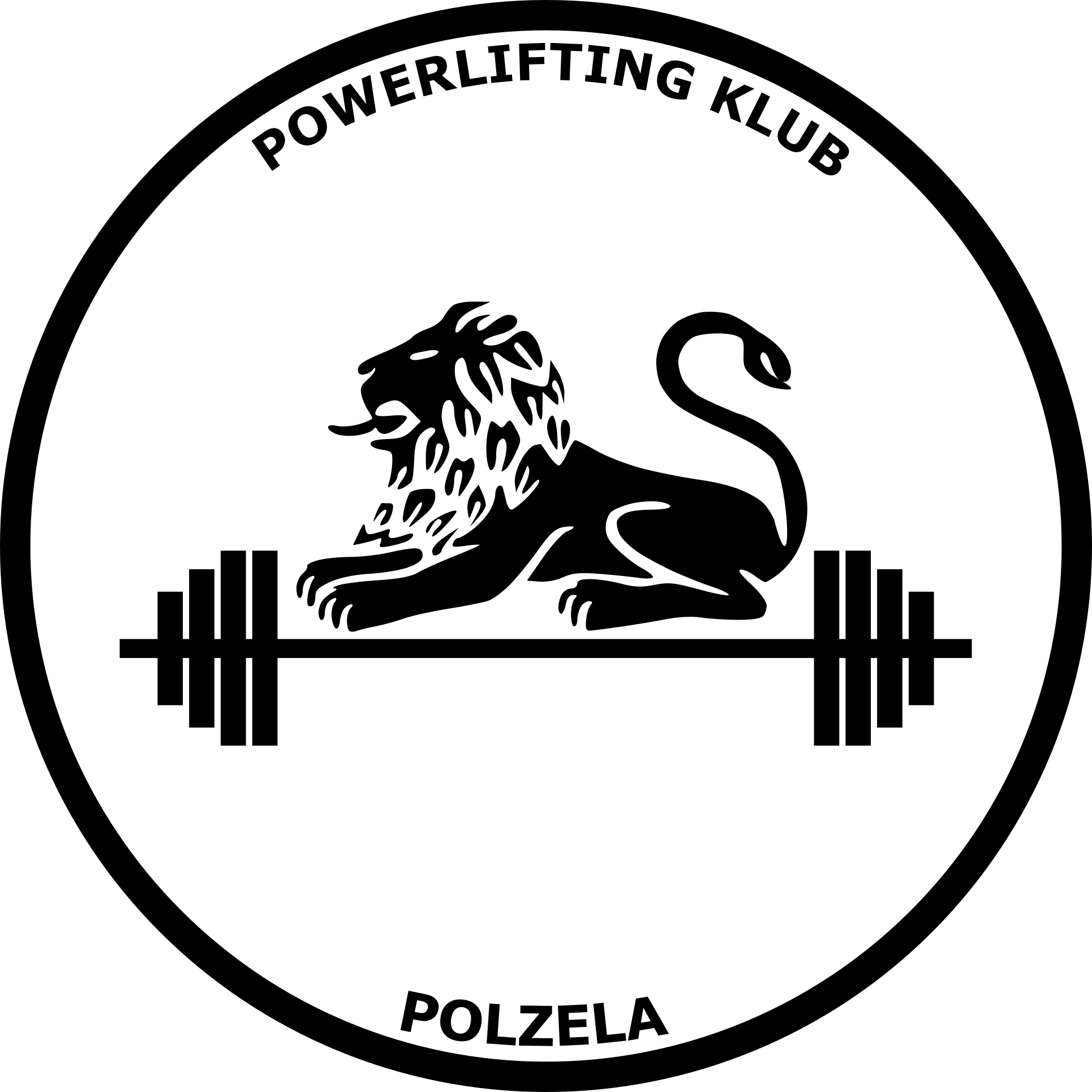 Logo Powerlifting klub Polzela